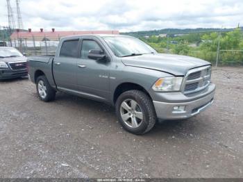  Salvage Dodge Ram 1500