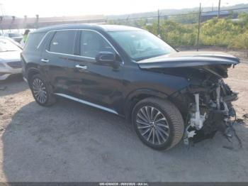  Salvage Hyundai PALISADE