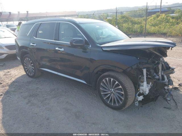  Salvage Hyundai PALISADE