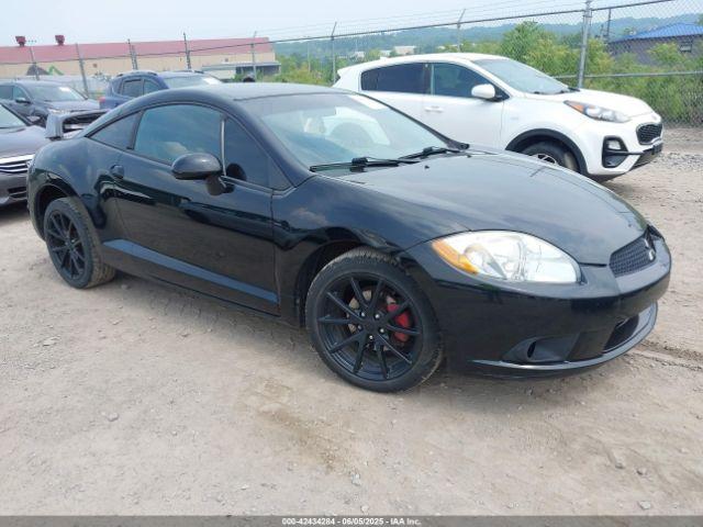  Salvage Mitsubishi Eclipse
