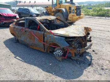  Salvage Buick Envista
