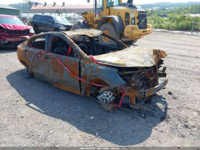  Salvage Buick Envista