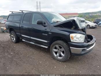  Salvage Dodge Ram 1500