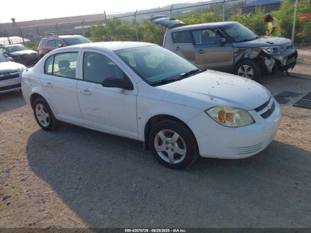  Salvage Chevrolet Cobalt