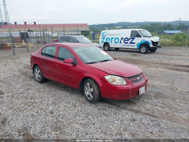  Salvage Chevrolet Cobalt