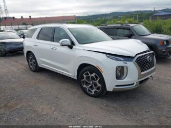  Salvage Hyundai PALISADE