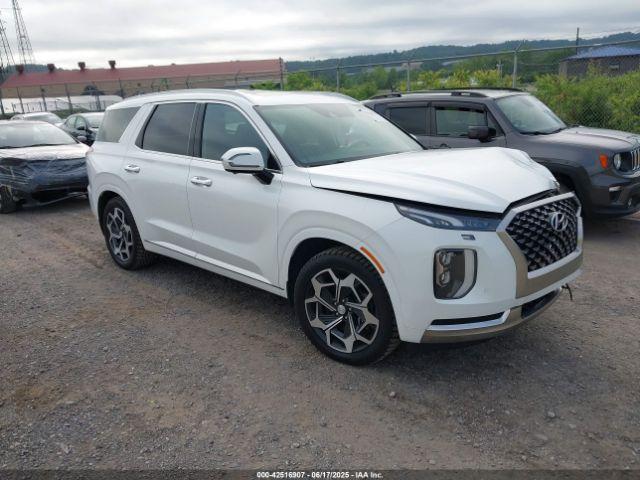  Salvage Hyundai PALISADE