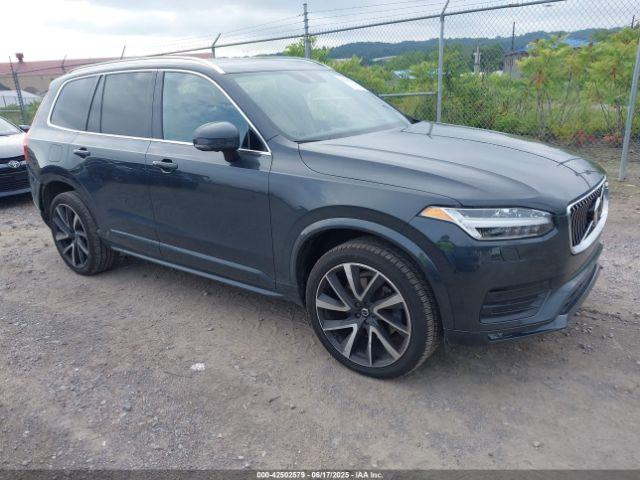  Salvage Volvo XC90