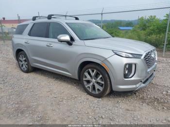  Salvage Hyundai PALISADE