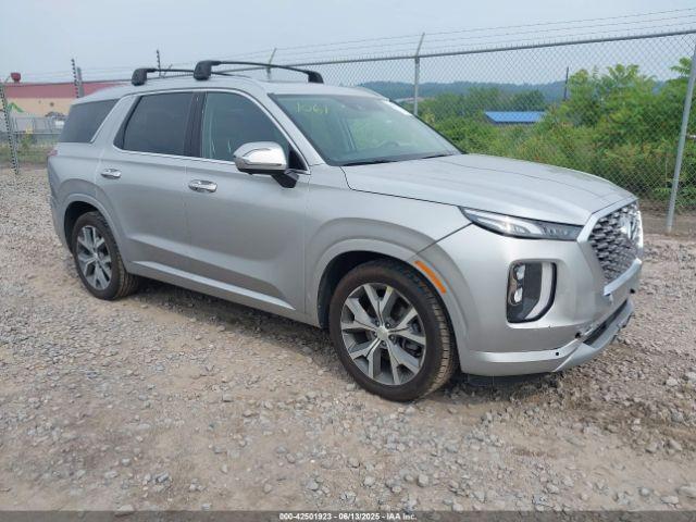  Salvage Hyundai PALISADE