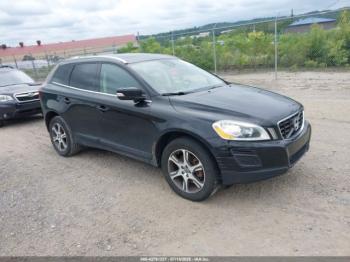  Salvage Volvo XC60