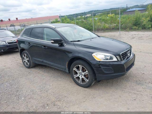  Salvage Volvo XC60