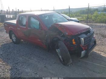  Salvage Suzuki Equator