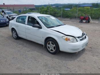  Salvage Chevrolet Cobalt