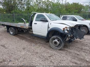  Salvage Ram 5500