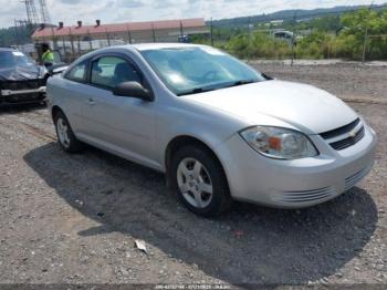  Salvage Chevrolet Cobalt