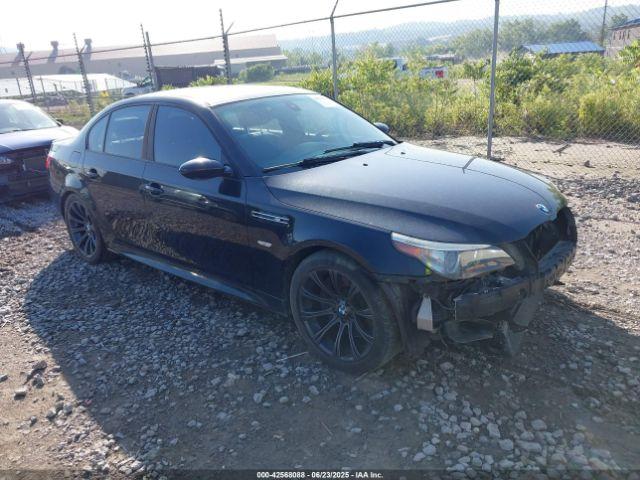  Salvage BMW M Series