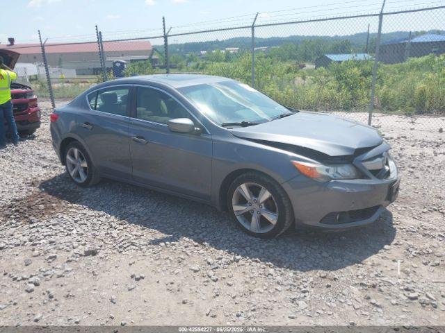  Salvage Acura ILX
