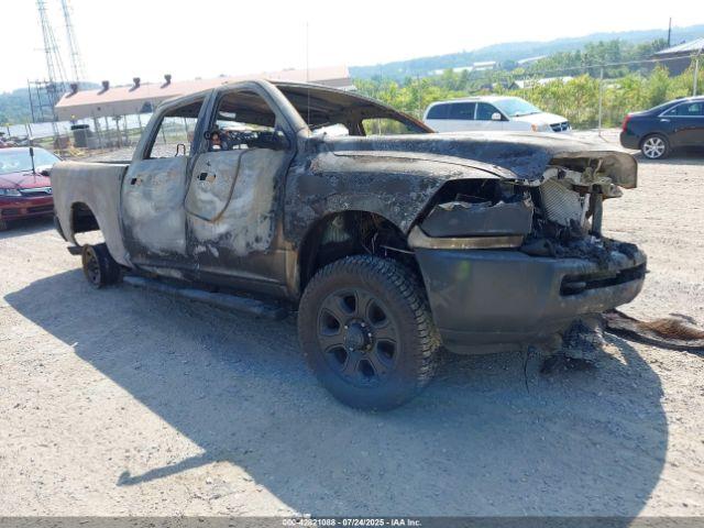  Salvage Ram 2500
