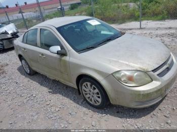  Salvage Chevrolet Cobalt