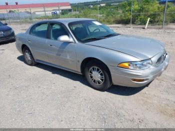  Salvage Buick LeSabre