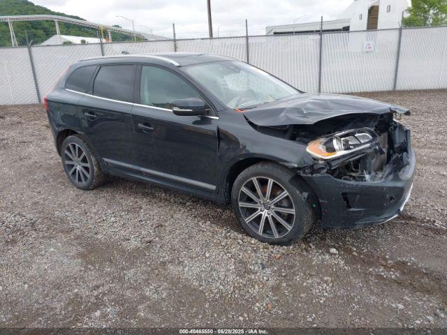  Salvage Volvo XC60
