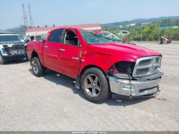  Salvage Dodge Ram 1500