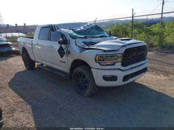  Salvage Ram 2500