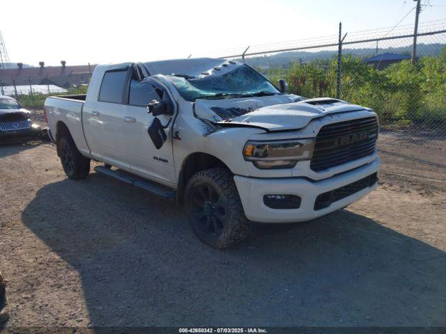 Salvage Ram 2500