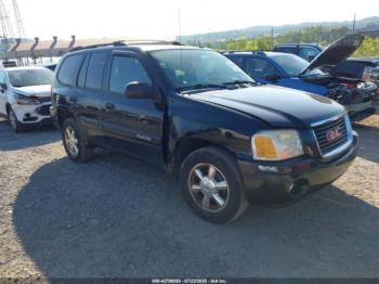  Salvage GMC Envoy