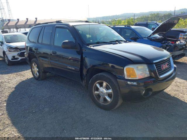  Salvage GMC Envoy