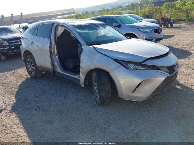  Salvage Toyota Venza