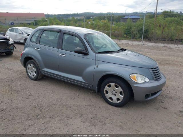  Salvage Chrysler PT Cruiser