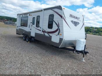  Salvage Hornet Hideout 25rks