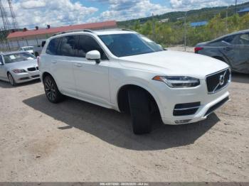  Salvage Volvo XC90