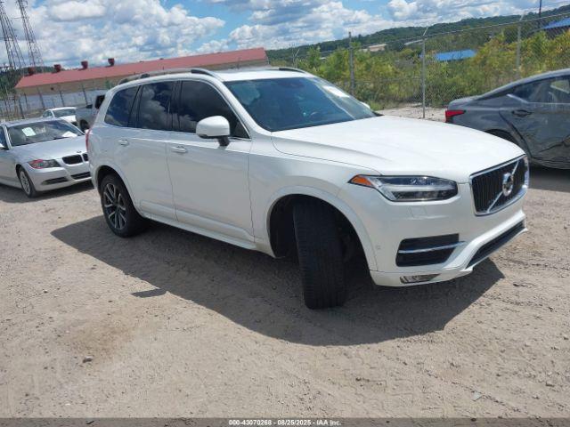  Salvage Volvo XC90