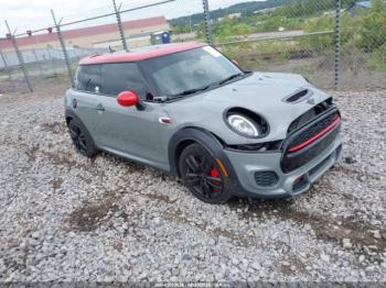  Salvage MINI Hardtop