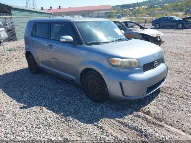  Salvage Scion xB
