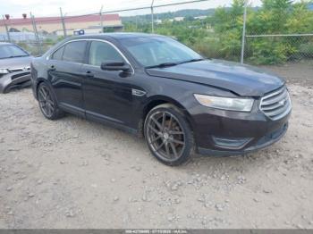  Salvage Ford Taurus