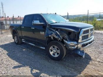  Salvage Ram 2500