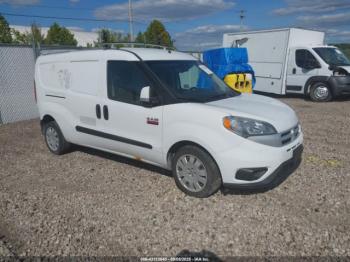  Salvage Ram Promaster