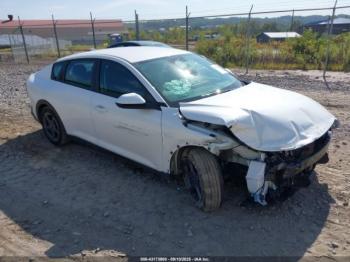  Salvage Kia K4