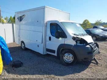  Salvage Ram Promaster