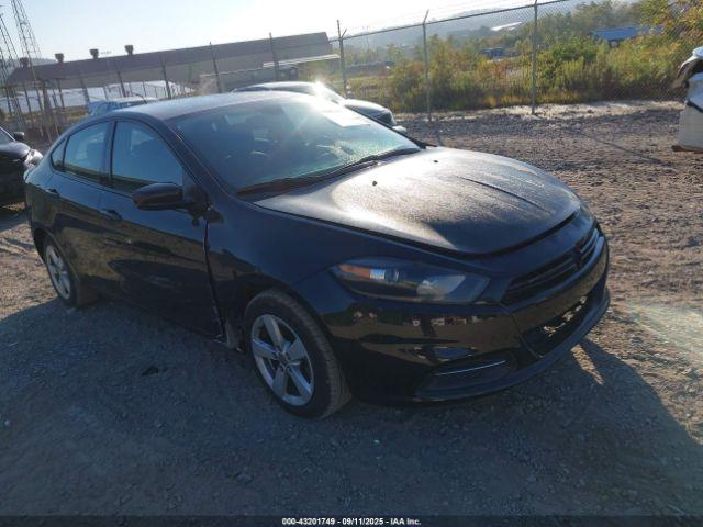  Salvage Dodge Dart