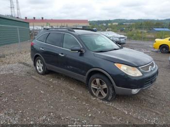  Salvage Hyundai Veracruz