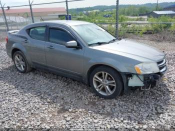  Salvage Dodge Avenger