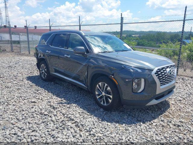  Salvage Hyundai PALISADE