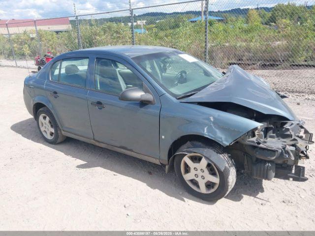  Salvage Chevrolet Cobalt