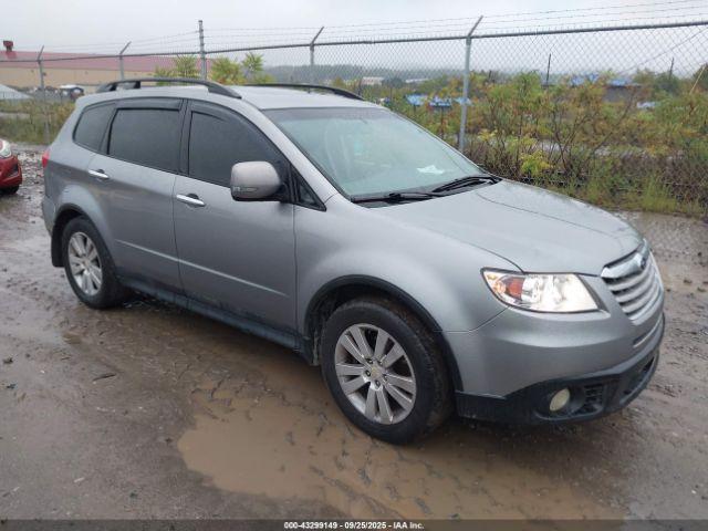  Salvage Subaru Tribeca