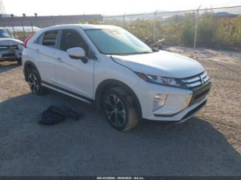  Salvage Mitsubishi Eclipse